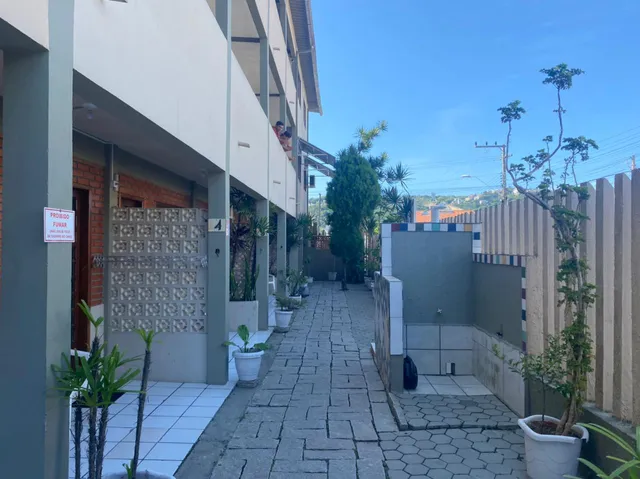 Residencial Flamingo