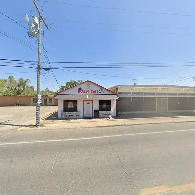 Bailey's Bar & Grill