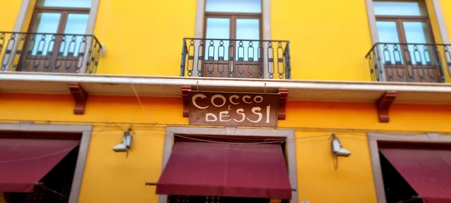 Cocco & Dessì Home