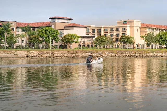 Homewood Suites by Hilton San Diego Airport-Liberty Station