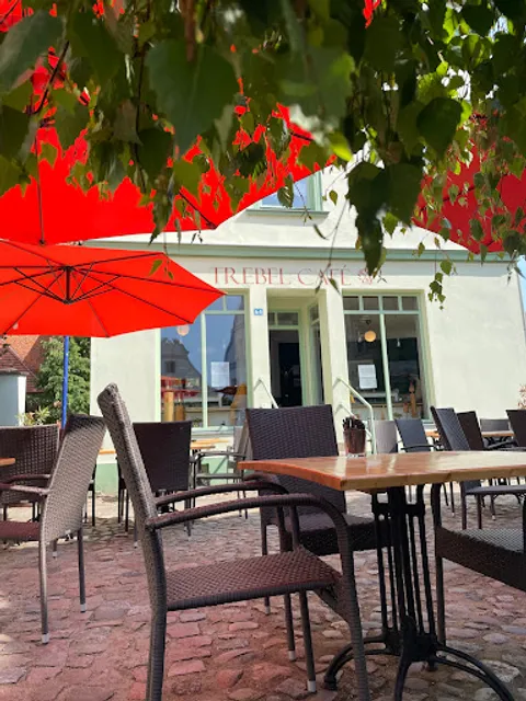 Trebel Café