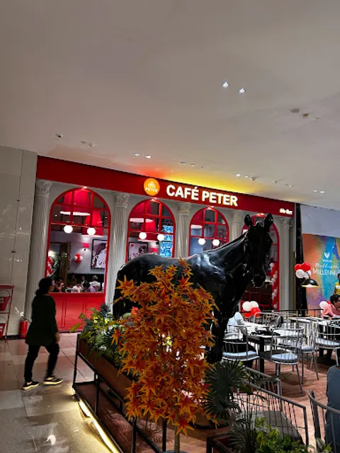 Café Peter
