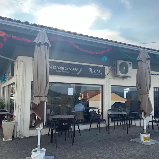 Pastelaria da Seara