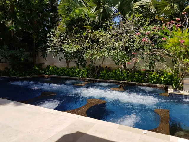 Mulia Spa - Nusa Dua, Bali