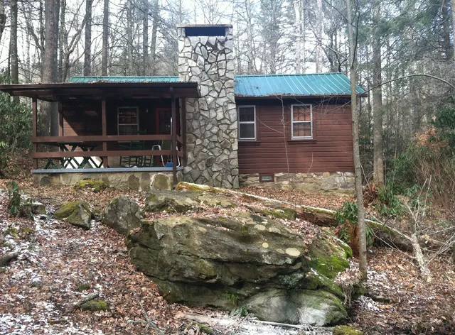 Cabins at Twinbrook Resorts