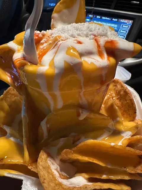 Snowball Express Weslaco