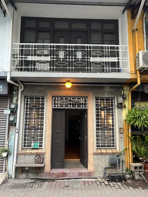台南小房子La Maisonnette壹館