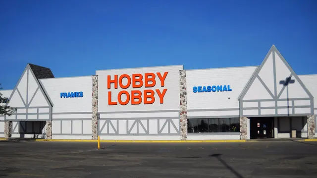 Hobby Lobby