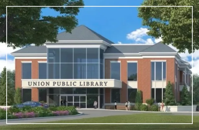 Union Public Library