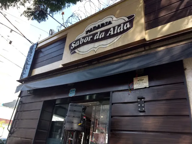 Metrópole pães e doces