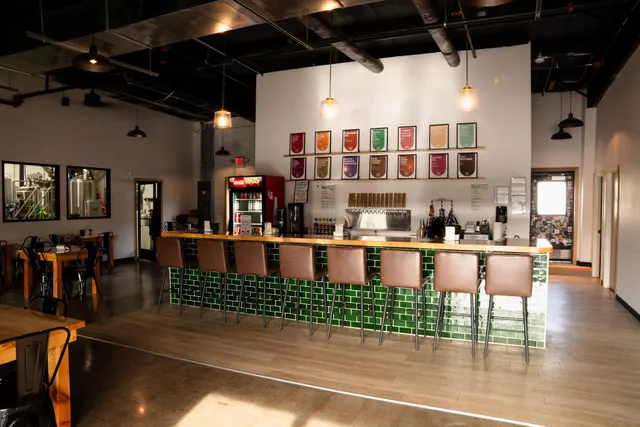 XIX (19) Brewing Company