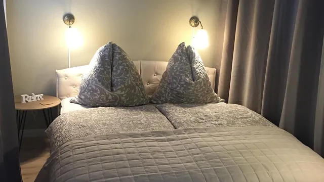 Palmina's Ferienwohnung