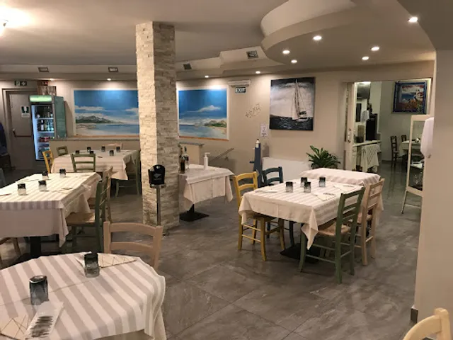 Ristorante La Terrazza Pizzeria