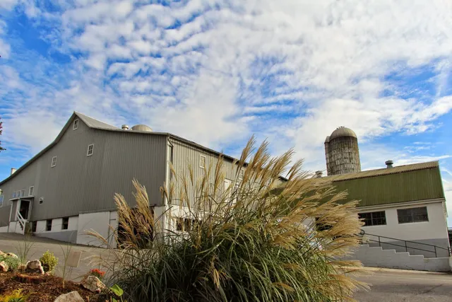 Amish Farm Stay