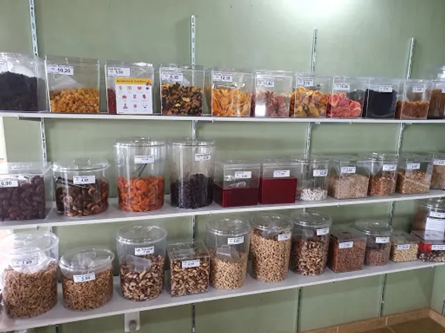 Restaurante Sabor do Pontal