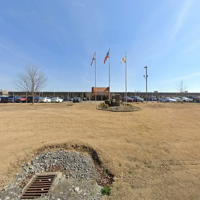 TS Tech Alabama, LLC.