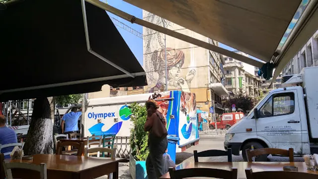 Μπουκιά Μπουκιά Γυράδικο