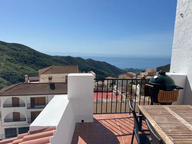 Casa Vino, Asado y Amigos