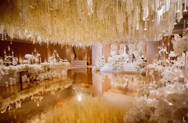 Imperial Party Rentals Inc.