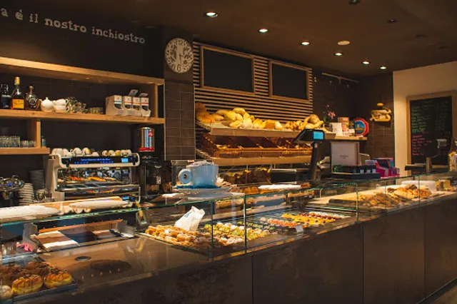 Panificio Pasticceria Baietta 4e14