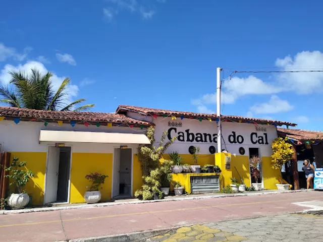 Cabana do Cal