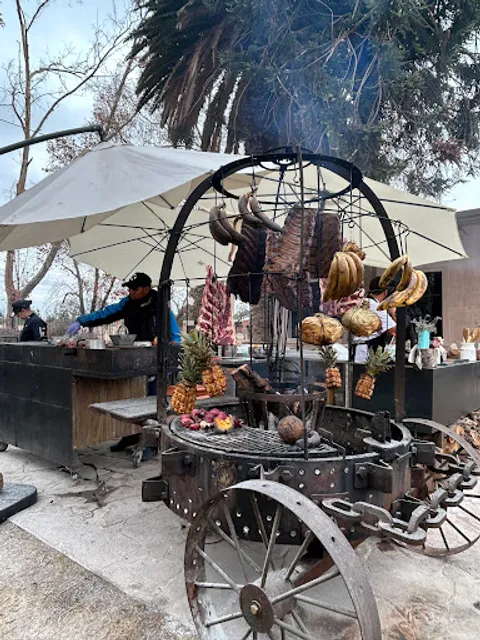 Restaurante Laur by Abrasado