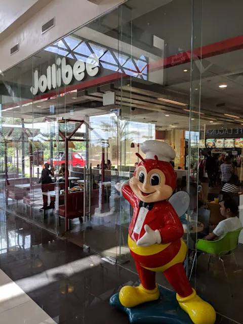 Jollibee Robinsons Ormoc