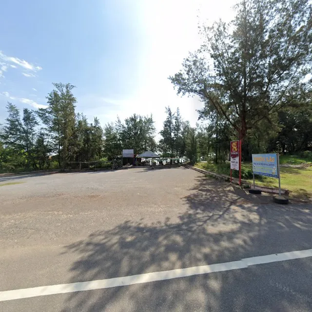 Quán Sunny QB - Hải sản tươi sống