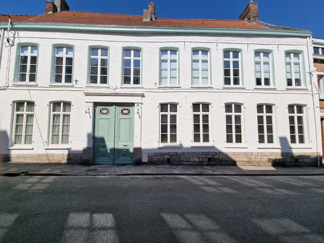 Jardin d’Hiver Cassel