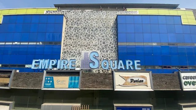 Empire Square