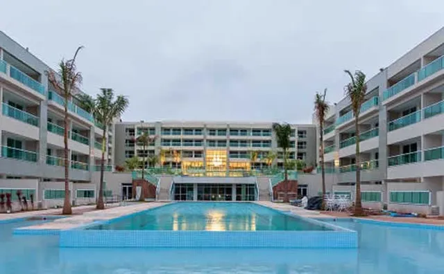 Condomínio Brisas do Lago