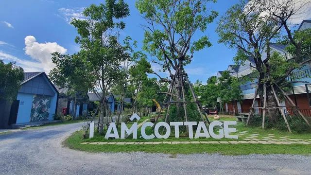 I AM Cottage เฮือน แก้ว มณี