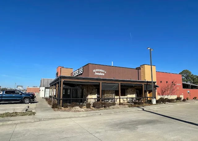 Pier 88 Boiling Seafood