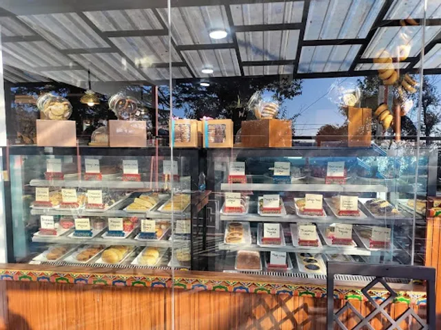 Norbulingka Cafe and Shop