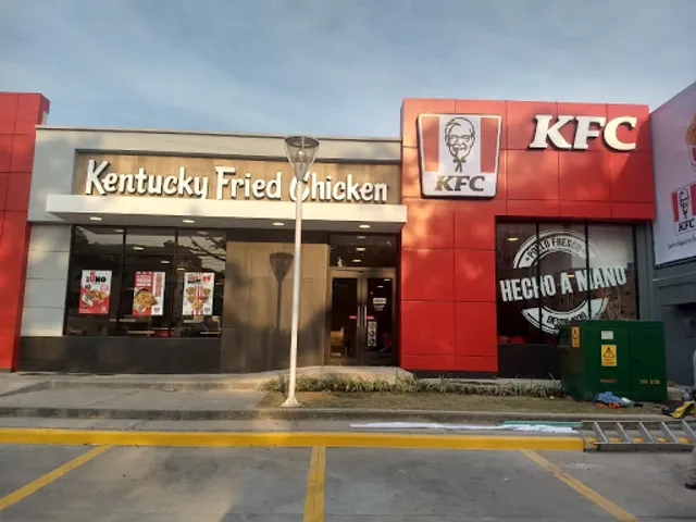 KFC