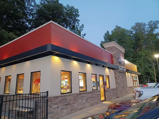 Dairy Queen Grill & Chill