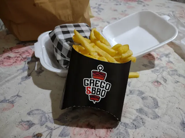 Grego & BBQ
