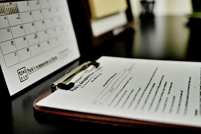 Parks Chinese Acupuncture and Herbs