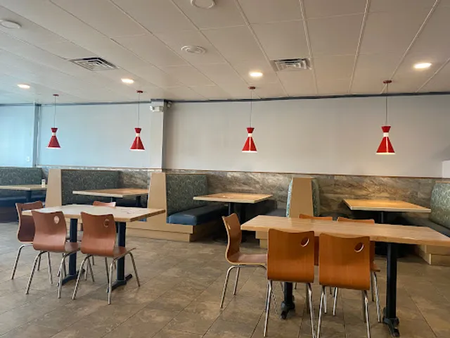 Texas Halal Pizza & Restaurant