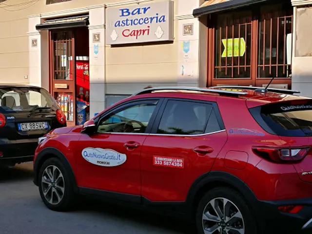 Field of Mars Coffee