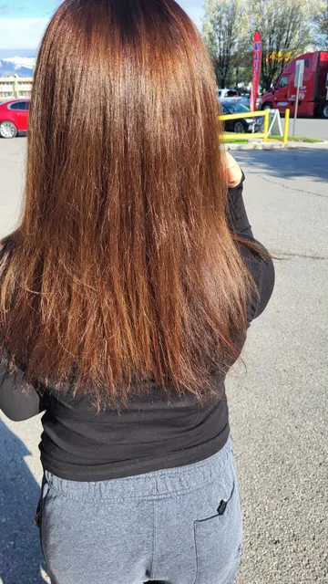 Conjure Salon and Beauty Bar