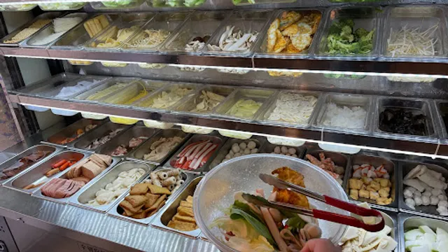 Zhang Chuang Malatang