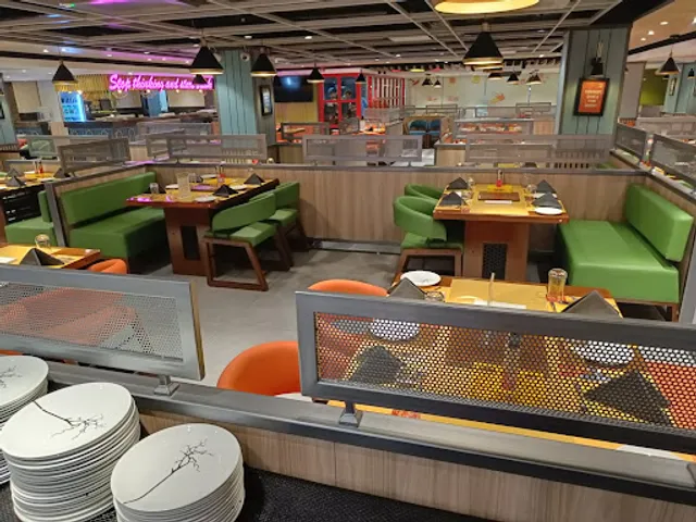 AB's - Absolute Barbecues | Koramangala, Bangalore