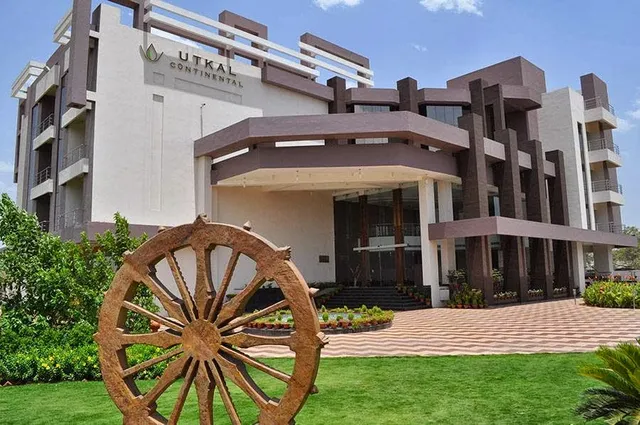 Pipul Utkal Continental