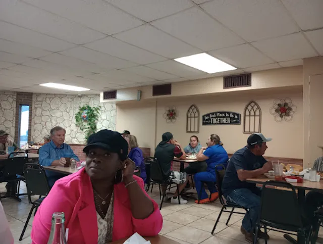 Reyna's Mexican Restaurant