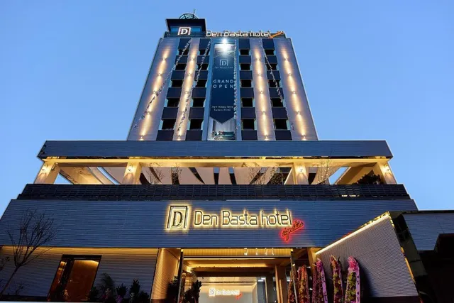 Denbasta Signature Hotel