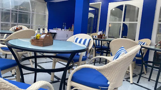 Come a Napoli Pizzeria