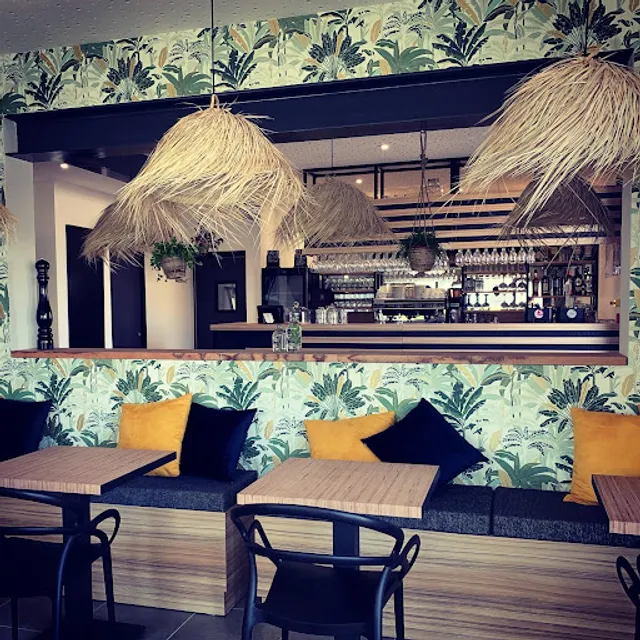 Restaurant Le Hiatus