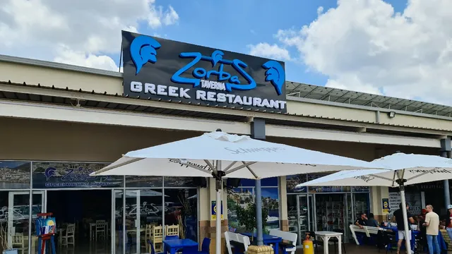 Zorbas Taverna