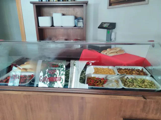 Le Spighe Di Maria Trivisani